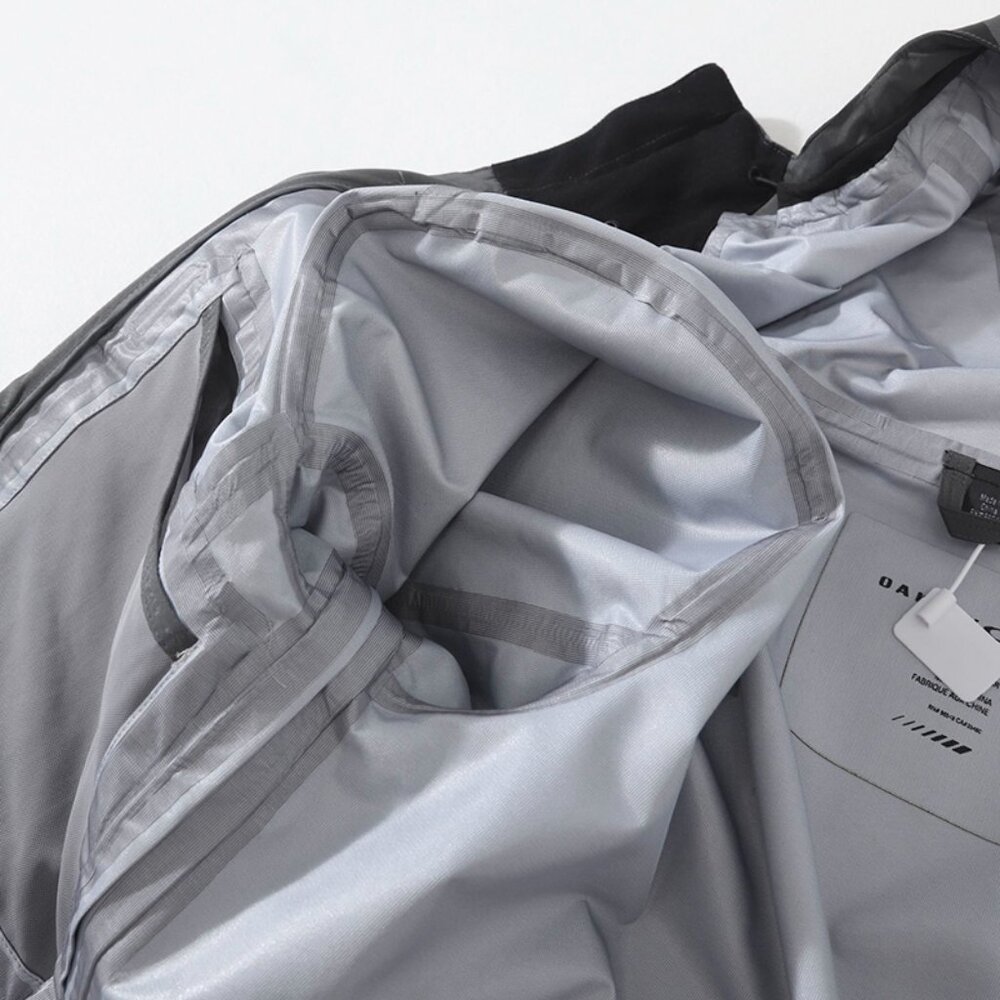 Oakley Software Technical Waterproof Jacket Men's - image 7
